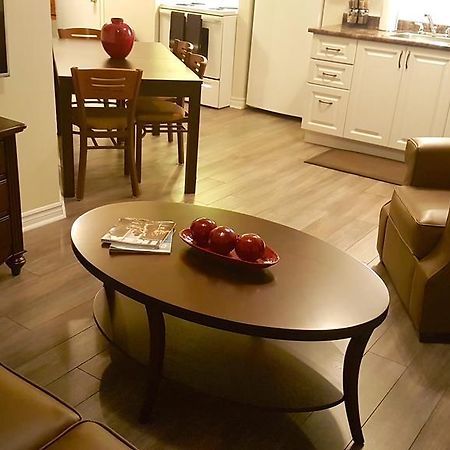 1-Bedroom Apartment Sweet #8 By Amazing Property Rentals Гатино Екстериор снимка