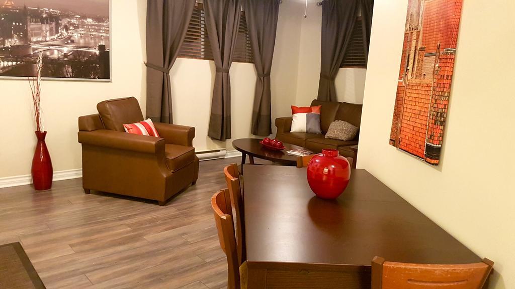 1-Bedroom Apartment Sweet #8 By Amazing Property Rentals Гатино Екстериор снимка