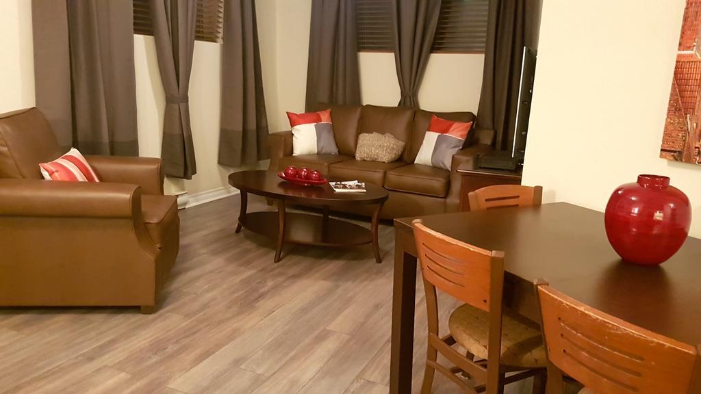 1-Bedroom Apartment Sweet #8 By Amazing Property Rentals Гатино Екстериор снимка