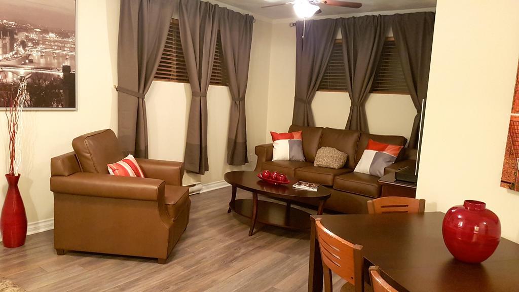 1-Bedroom Apartment Sweet #8 By Amazing Property Rentals Гатино Екстериор снимка