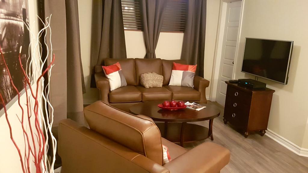 1-Bedroom Apartment Sweet #8 By Amazing Property Rentals Гатино Екстериор снимка