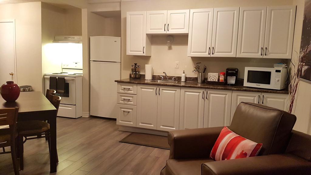 1-Bedroom Apartment Sweet #8 By Amazing Property Rentals Гатино Екстериор снимка